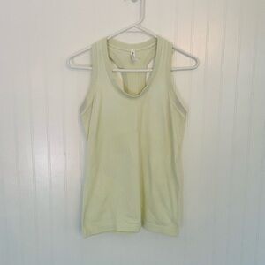 Athleta tank top - Small